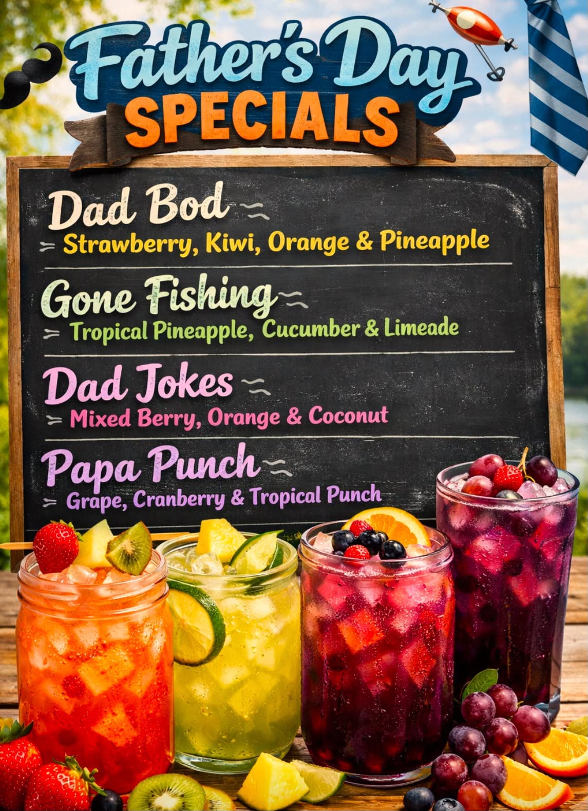 Father’s Day