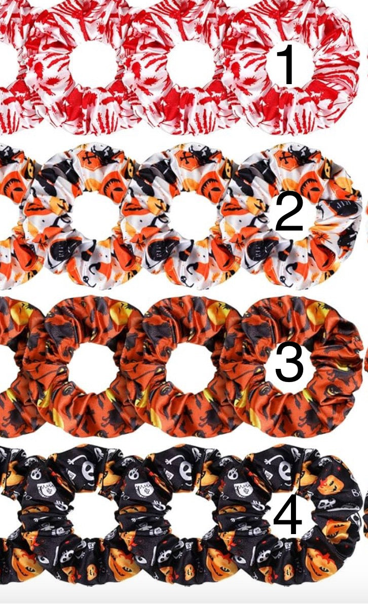 Scrunchie