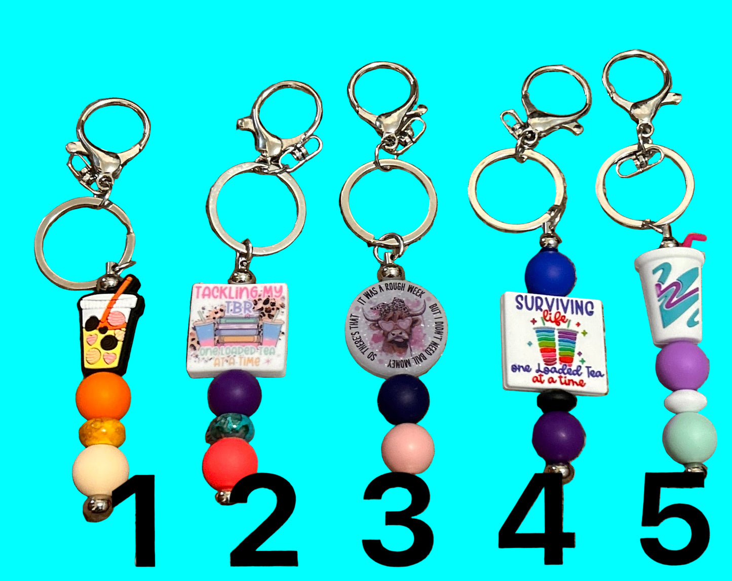 Keychain