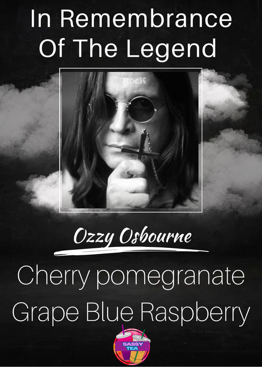 Ozzy Osbourne