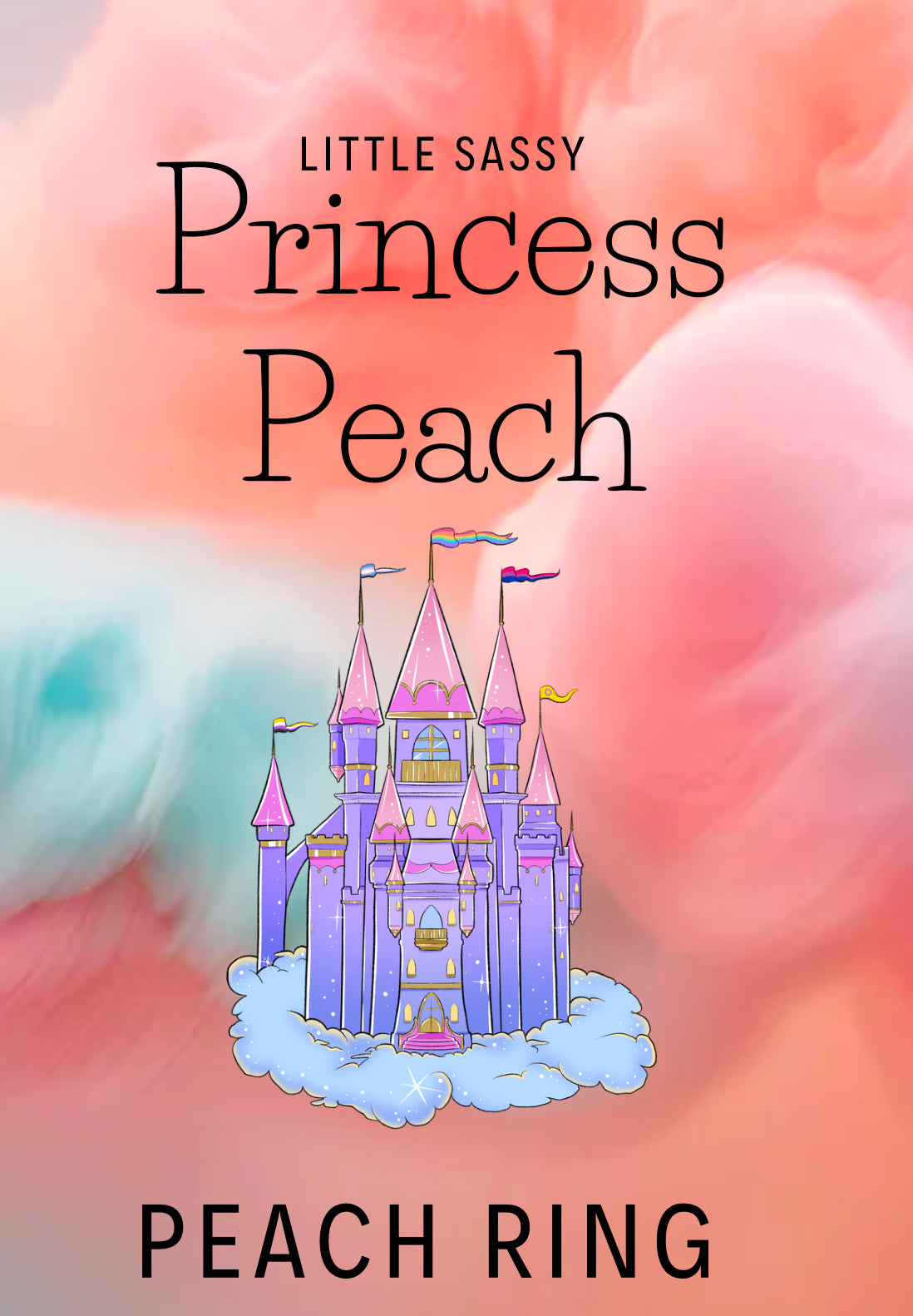 Princess Peach