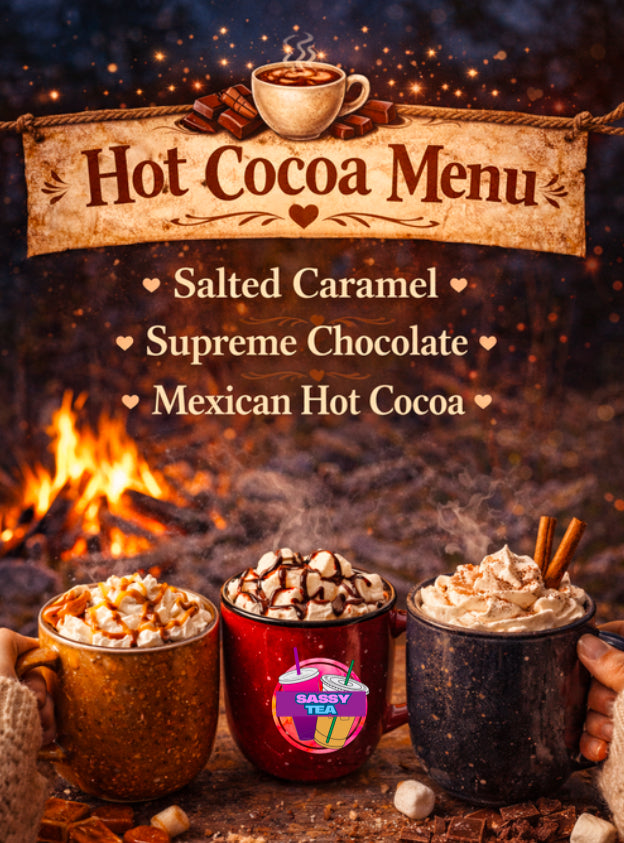 hot cocoa