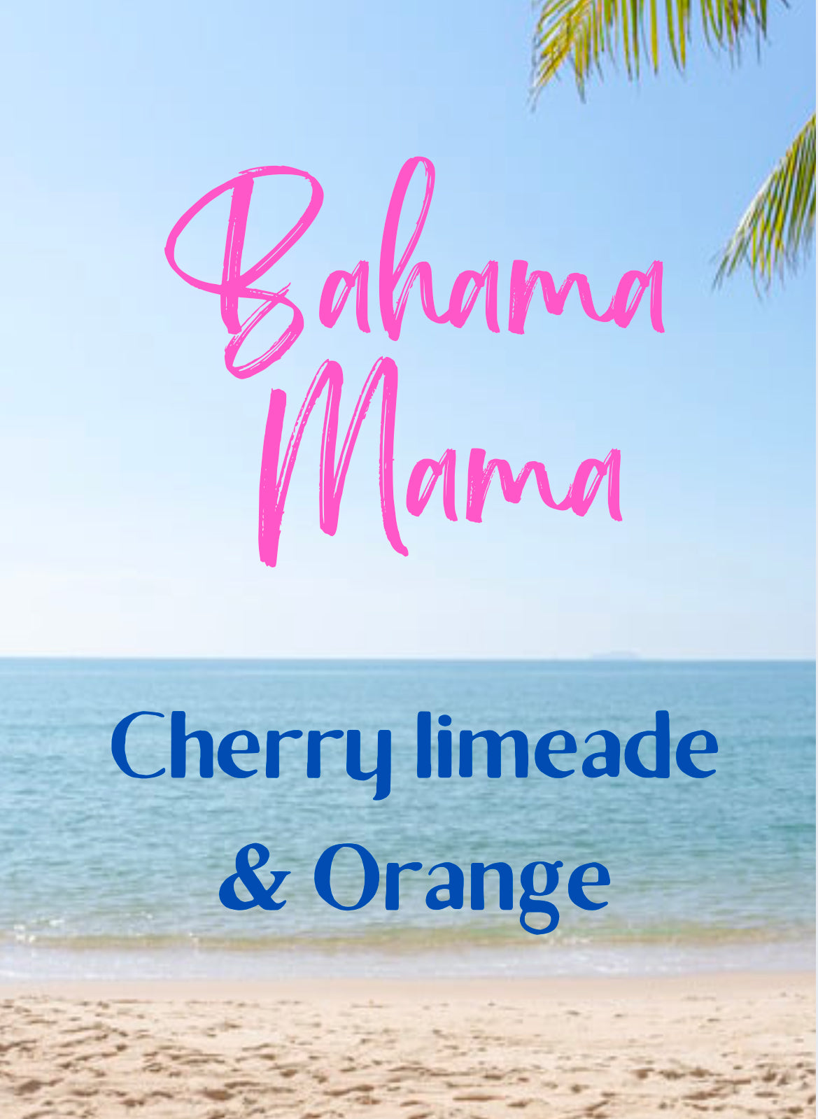 Bahama Mama