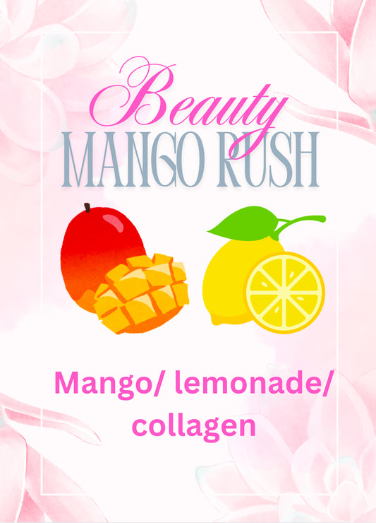 Beauty Mango Rush