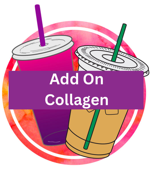 Add On Collagen