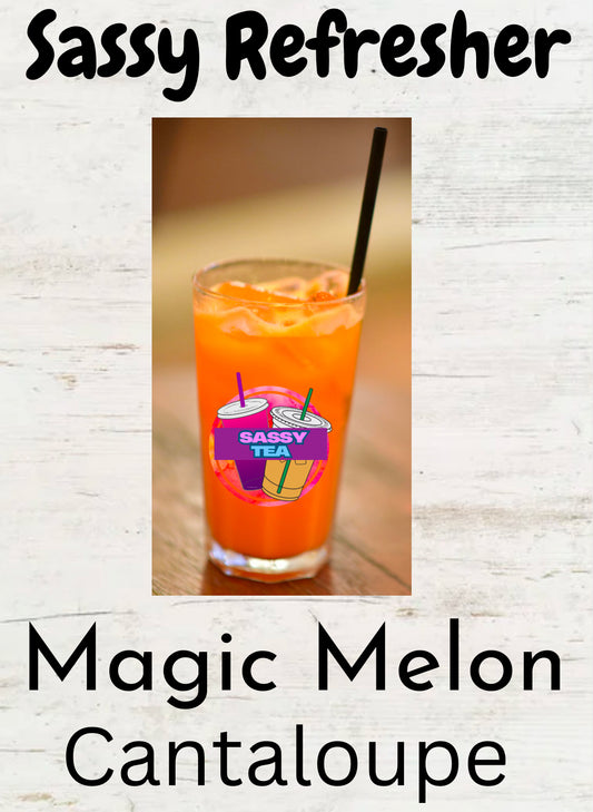 Magic Melon