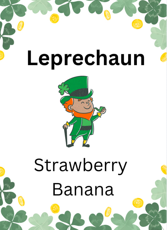 Leprechaun