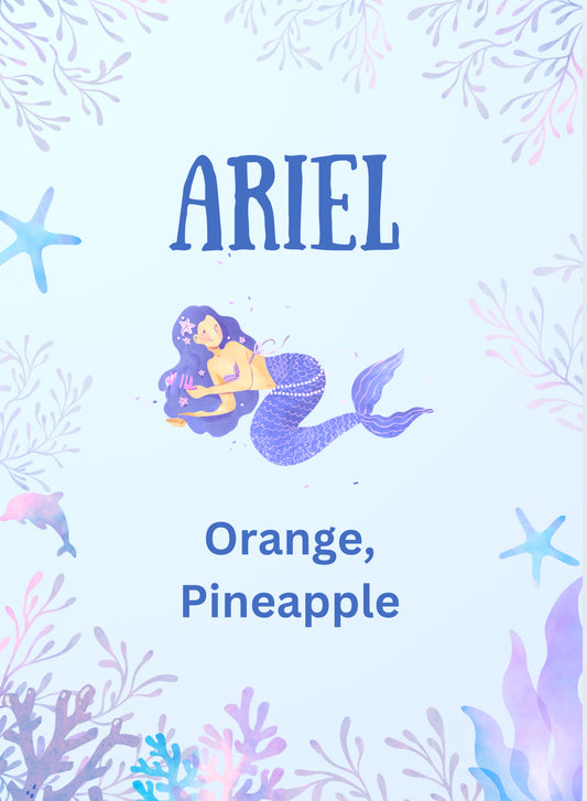 Ariel