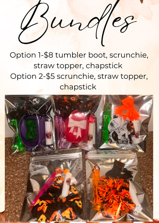 Fall Bundle