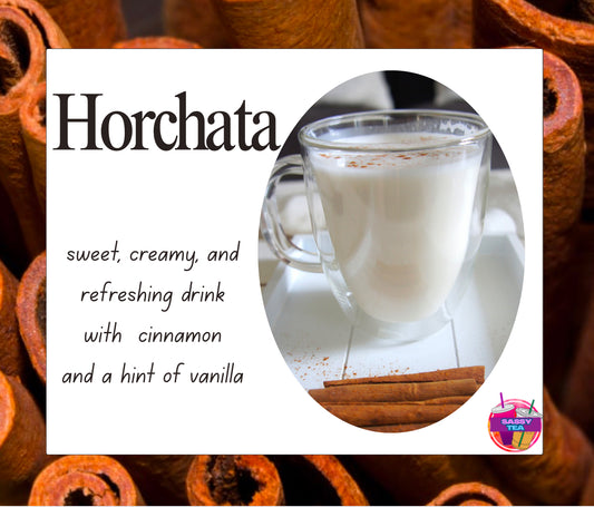 Horchata