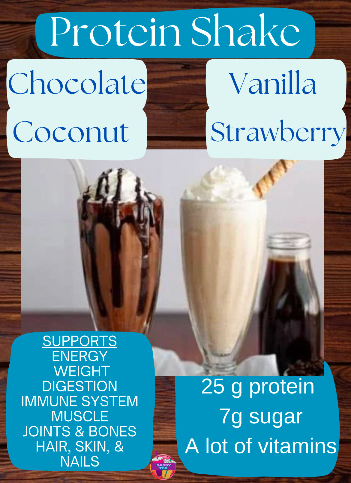 Protein Shake