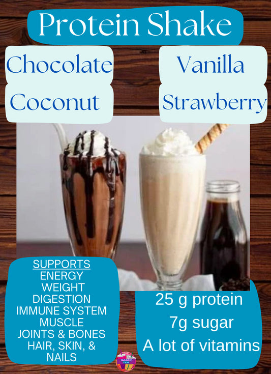 Protein Shake