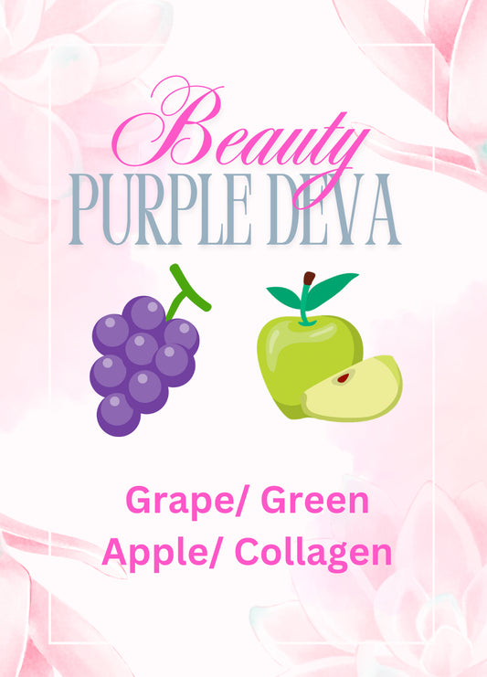 Beauty Purple Deva