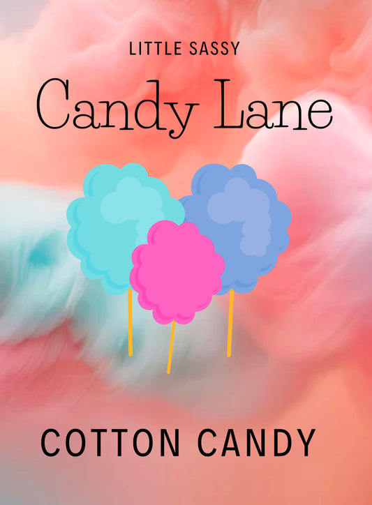 Candy Lane