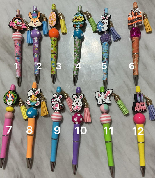 Easter Pens
