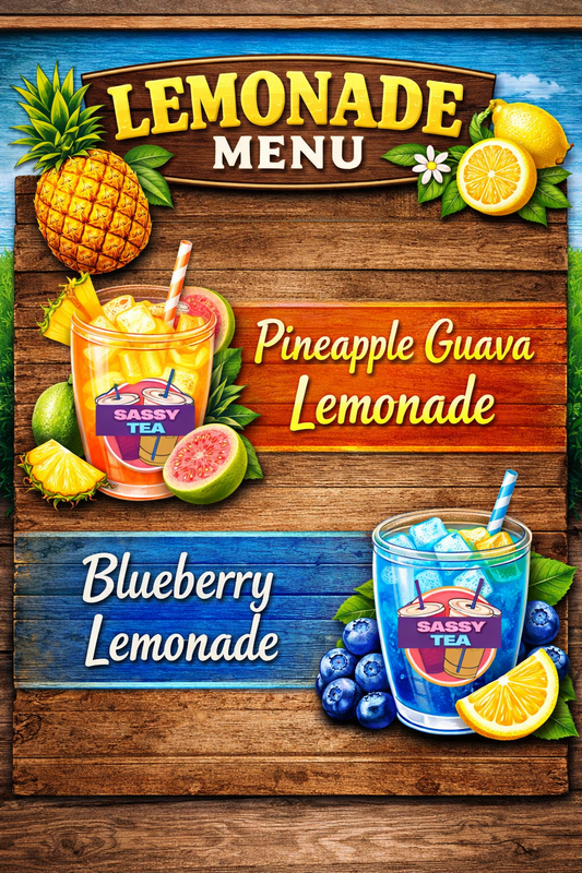 lemonade