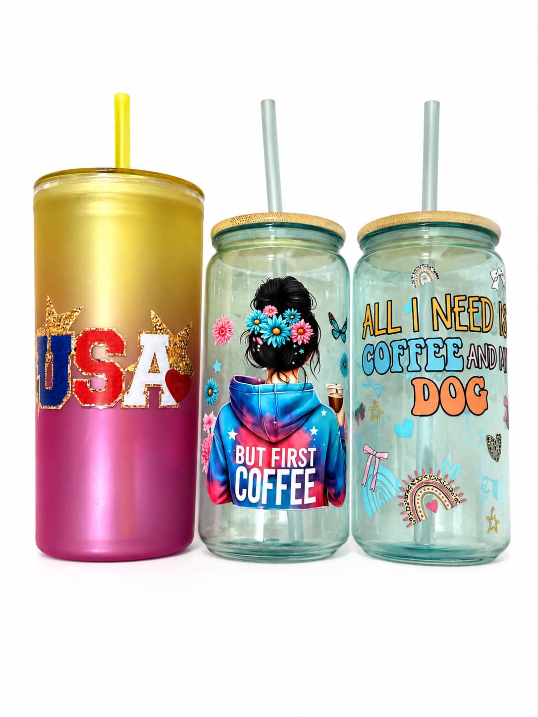Cups