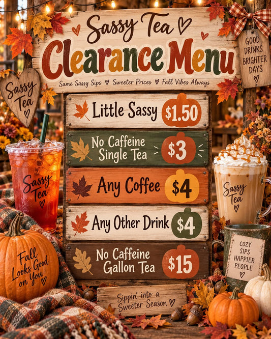 Clearance