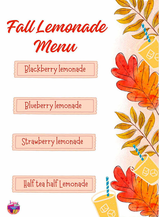 Lemonade