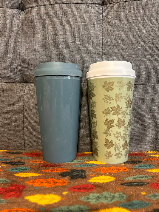 Hot cups