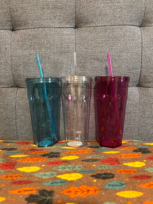 16oz with logo
