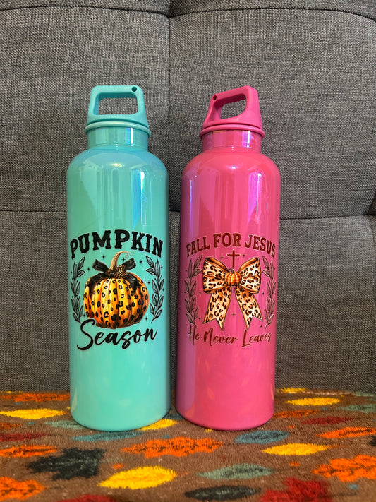 20oz tumbler