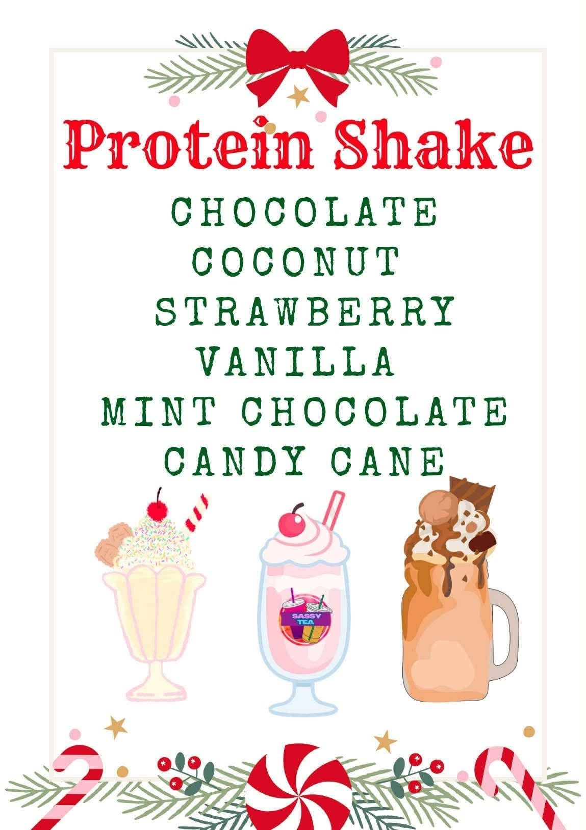Protein Shake