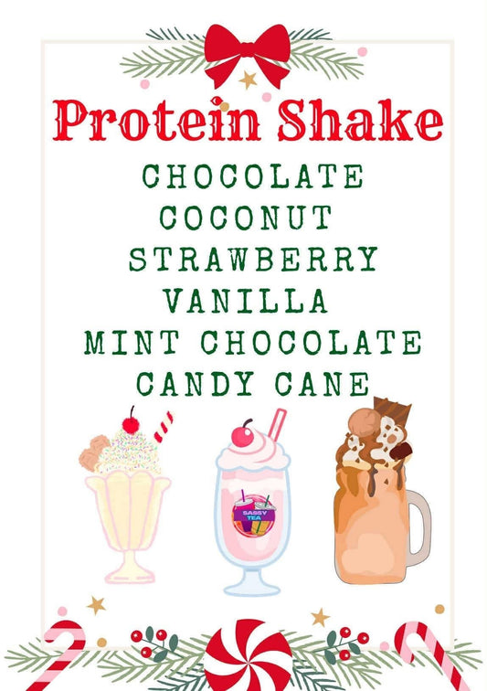 Protein Shake
