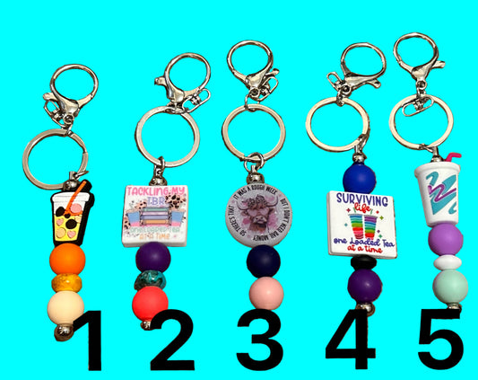 Keychain