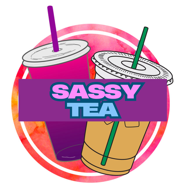 Sassy Tea